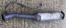 ✅ 1998 - 2005 LEXUS IS200 2.0 PETROL EXHAUST MIDDLE BOX SILENCER CENTRE SECTION