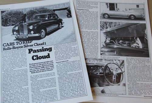 Original old motor 1981 - original,