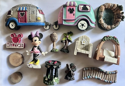 Disney minnie mouse - minnie, mini