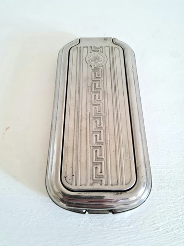 Vintage rolls razor - rolls, safety