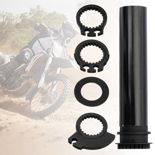22cm turn twist throttle - 22cm,