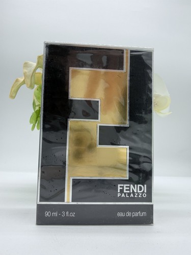 Fendi palazzo eau parfum - fendi,