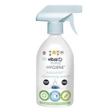Baby Cleansing Water 500ml