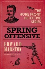 Spring Offensive: The