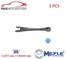 LH RH TRACK CONTROL ARM PAIR