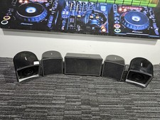 K349 jamo surround sound - k349,