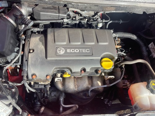 2015 vauxhall corsa 4 - vauxhall,
