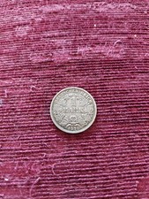Coin German Reich Empire