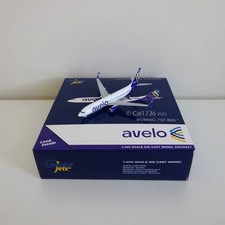 Gemini Jets 1:400 Avelo