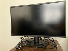 Dell PC Monitor - 27 inch