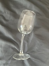 J P Chenet Wonky Wine Glass