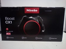 Miele BOOST CX1 Vacuum Cleaner