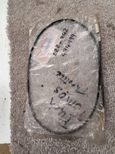 NOS PUCH TOMOS ? SCOOTER MOPED THROTTLE CABLE SEE PHOTOS 474999 222-842