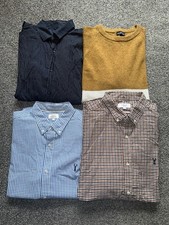 Mens Next Clothing Bundle X 4