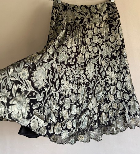 Laura ashley black grey - ashley,