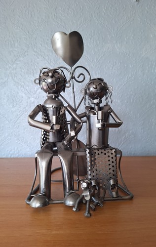 Flame homeware married - homeware, couple