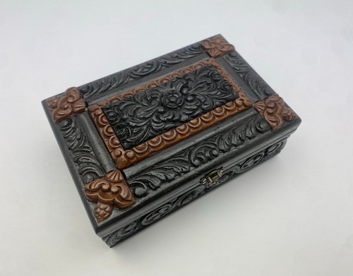 Handcrafted 300 year - old, bog