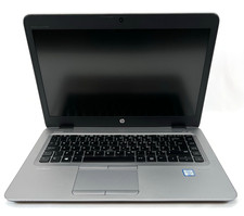 HP EliteBook 840 G3 Core i5 6th Gen 8GB RAM 256GB NVMe Laptop PLEASE READ