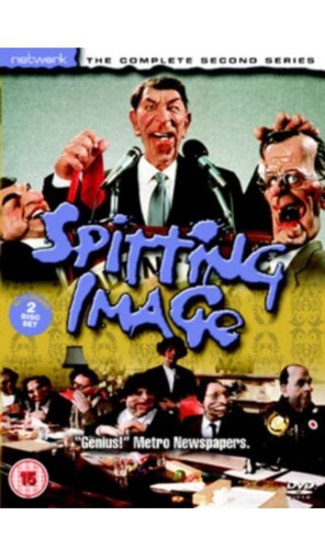 Spitting image the complete - image:,