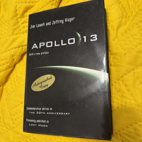 Jim lovell apollo - apollo, 30th