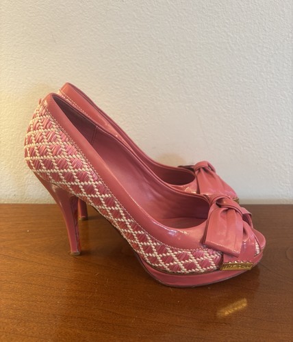 Betsey johnson kalista - johnson, pink