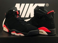 VTG 2019 NIKE AIR JORDAN 6