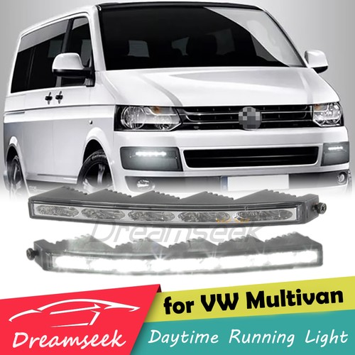Led drl daytime running light - drl,