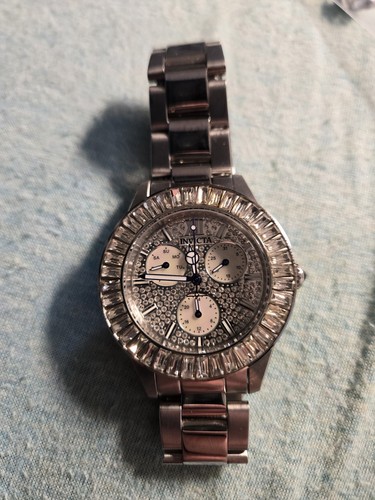 Invicta angel womens watch - angel,