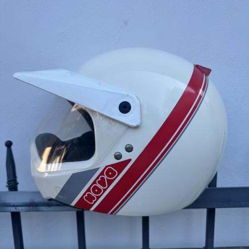 Vintage nava enduro - vintage,