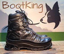 Meindl MFS GTX Gortex mountain