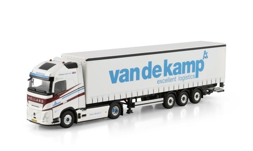 Wsi van kamp volvo fh - 1:50,