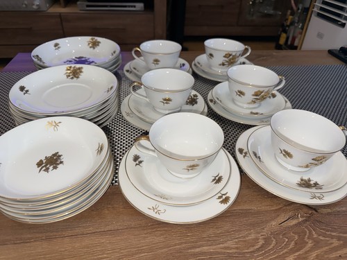 Vintage shofu china japan - vintage,