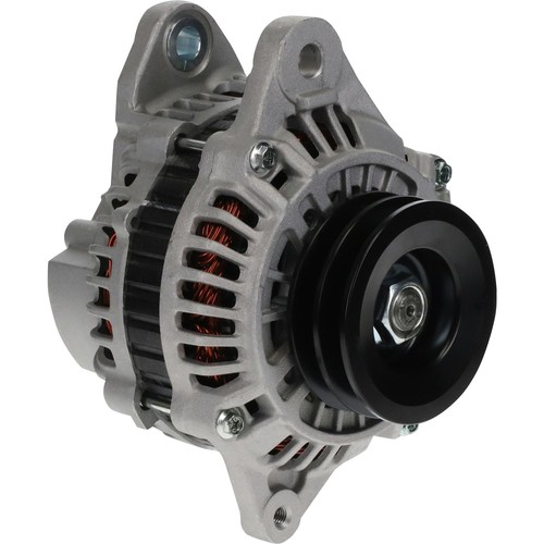 New alternator for mitsubishi - for,