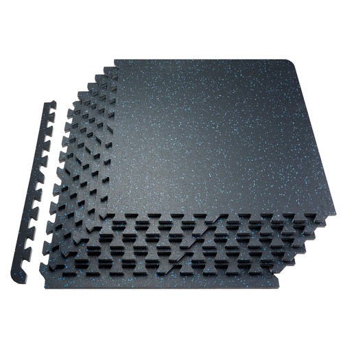Vevor thick gym - vevor, floor