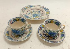 Vintage Mason's Regency Tea