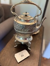 1865 Sheffield Old English Tea