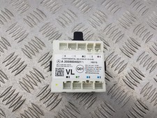 MERCEDES C CLASS DOOR CONTROL