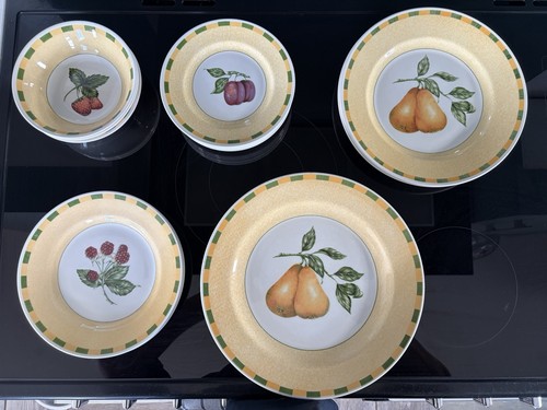 Churchill somerset fruits - churchill,