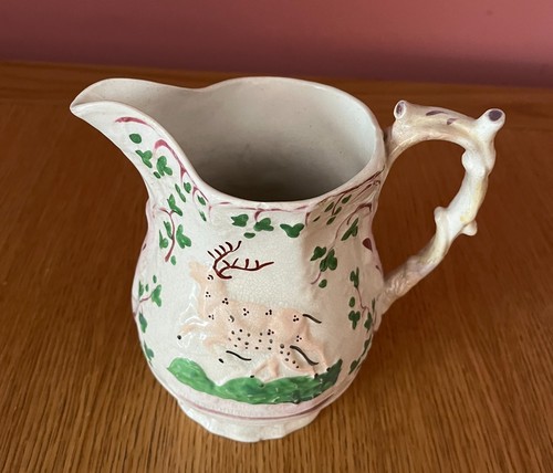 Rare staffordshire hunting - rare,