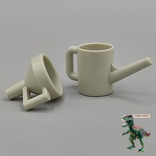 Playmobil mechanical workshop