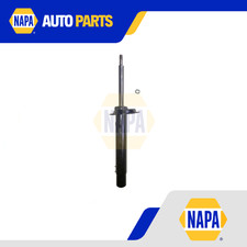Shock Absorber (Single Handed) fits BMW 330 E46 3.0 Front Left 00 to 06 NAPA New