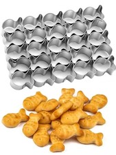 25pcs Plum Blossom & Heart &