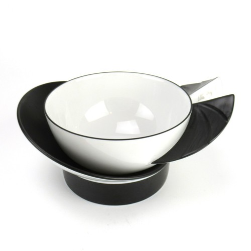 Rosenthal porcelain artist cup - porcelain,