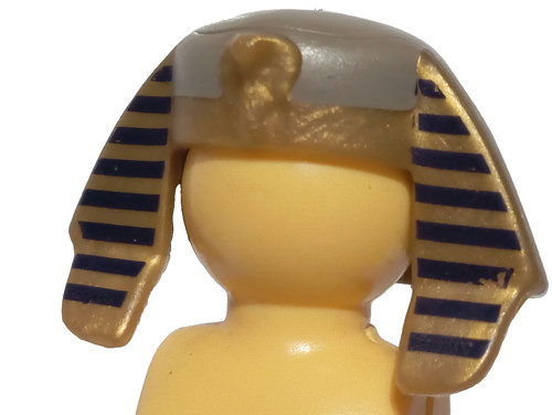 Playmobil egyptian pharaoh - playmobil,