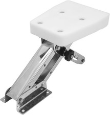 Qiilu Stainless Steel Outboard