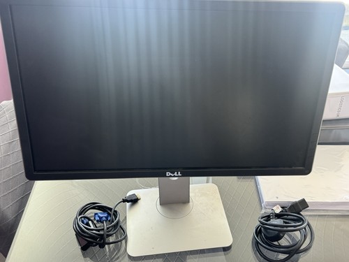 Dell monitor screen tft - hp,