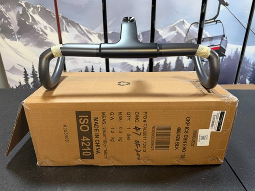 Bmc ckp ics carbon - bmc,