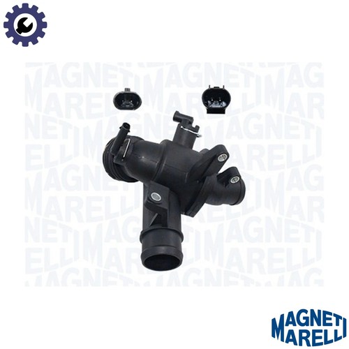 Thermostat coolant - thermostat,