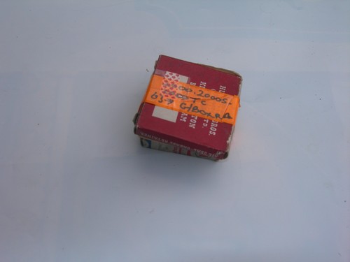 Rover 2000 2200 rear - p6,