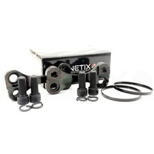 FOR VW GOLF R GTi MK7 T-ROC R